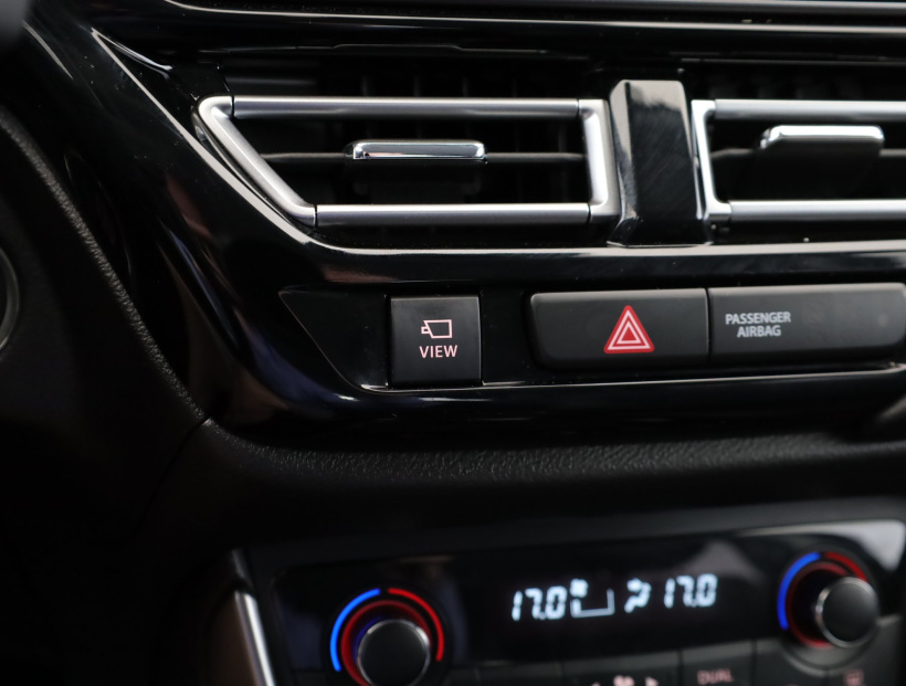 Suzuki SX4 S-Cross, 2022