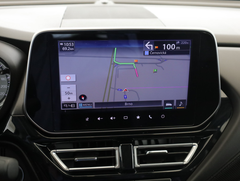 Suzuki SX4 S-Cross, 2022