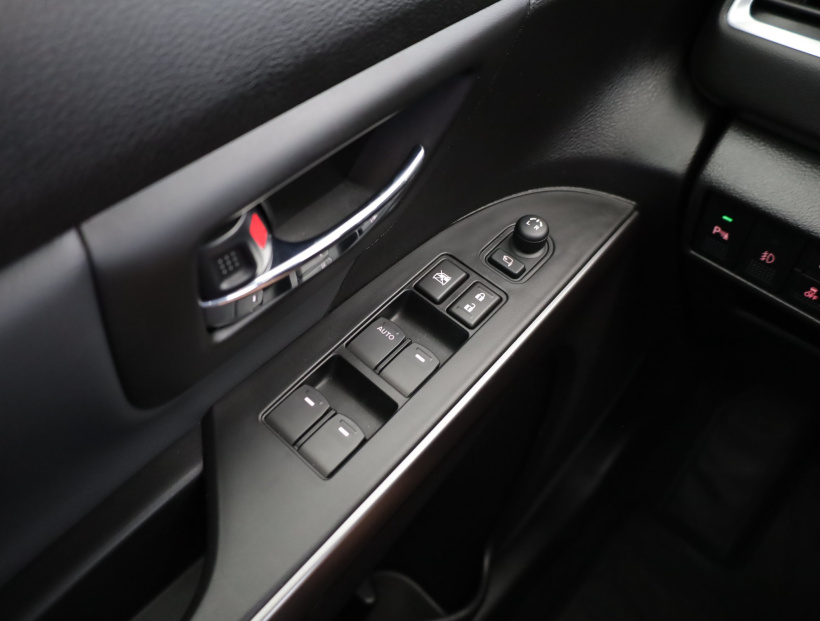 Suzuki SX4 S-Cross, 2022