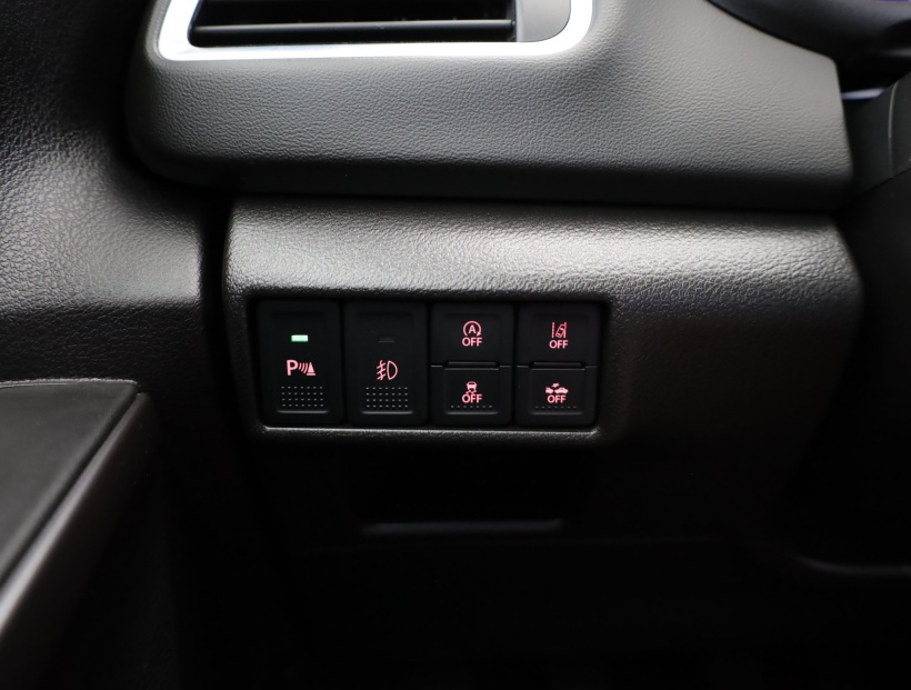 Suzuki SX4 S-Cross, 2022