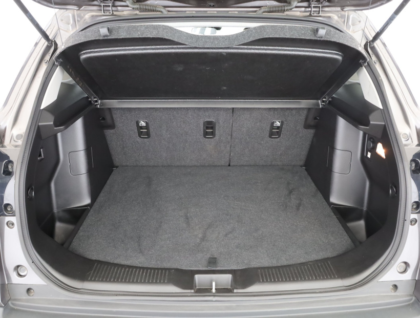 Suzuki SX4 S-Cross, 2022