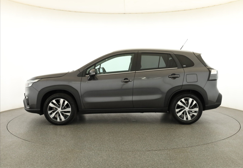 Suzuki SX4 S-Cross, 2022