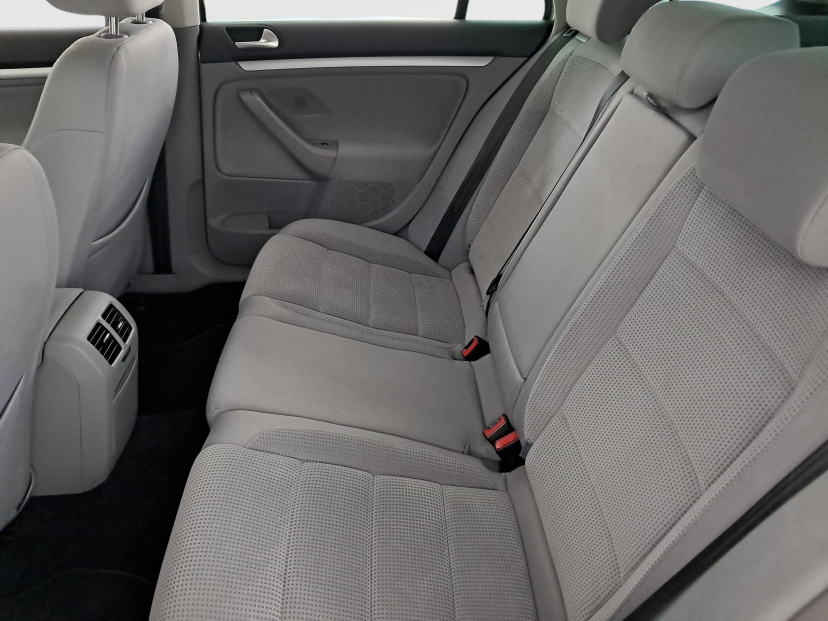 Volkswagen Golf, 2009