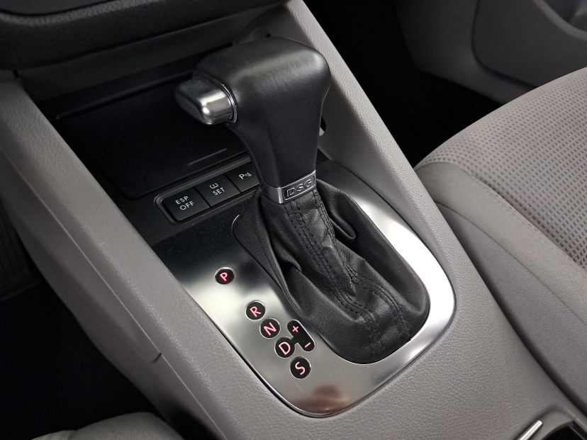 Volkswagen Golf, 2009