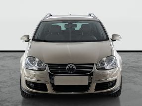 Volkswagen Golf - 2009