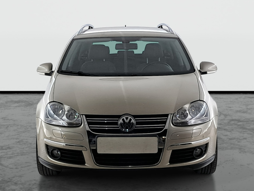 Volkswagen Golf, 2009