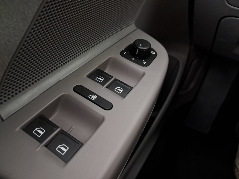 Volkswagen Golf, 2009