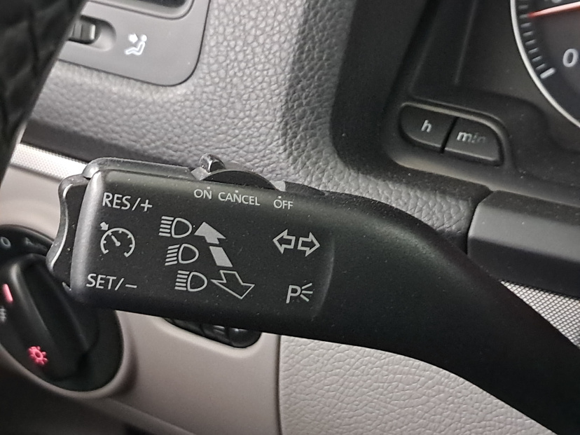 Volkswagen Golf, 2009