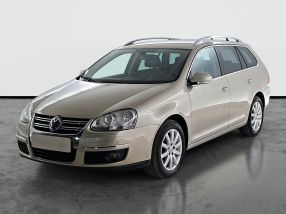 Volkswagen Golf - 2009