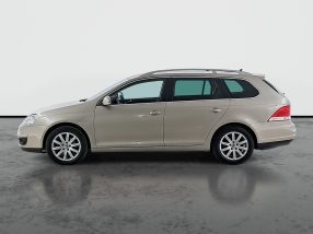 Volkswagen Golf - 2009