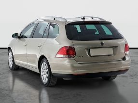 Volkswagen Golf - 2009