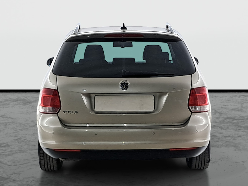 Volkswagen Golf, 2009