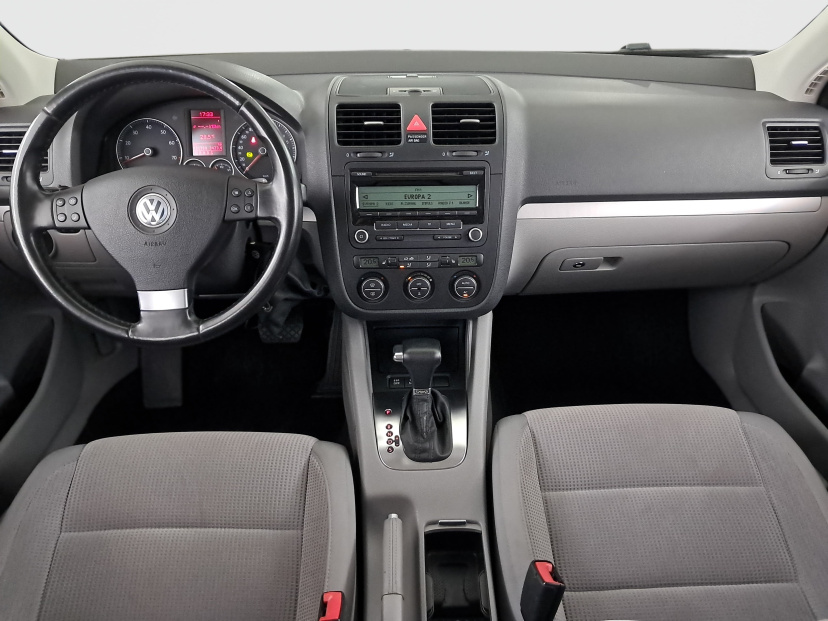 Volkswagen Golf, 2009