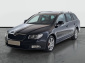 Škoda Superb, 2012