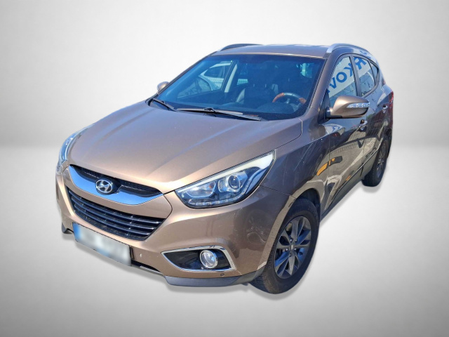 Hyundai ix35 2015