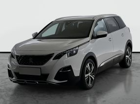 Peugeot 5008 - 2020