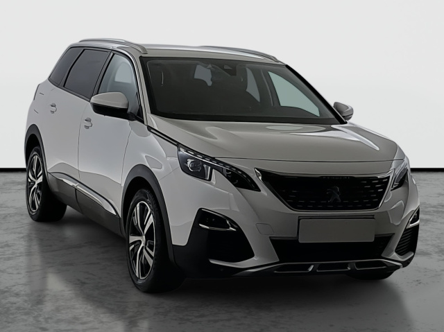Peugeot 5008 2020