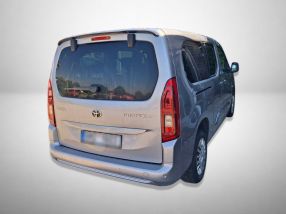 Toyota ProAce City Verso - 2024