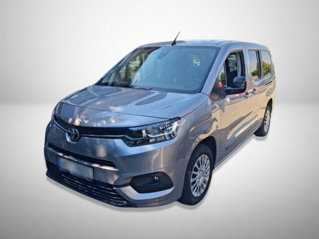 Toyota Proace City Verso 2024