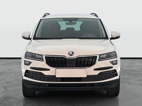 Škoda Karoq - 2017