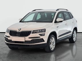 Škoda Karoq - 2017