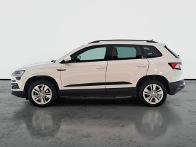 Škoda Karoq - 2017