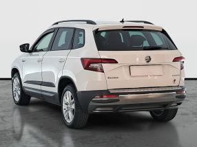 Škoda Karoq - 2017