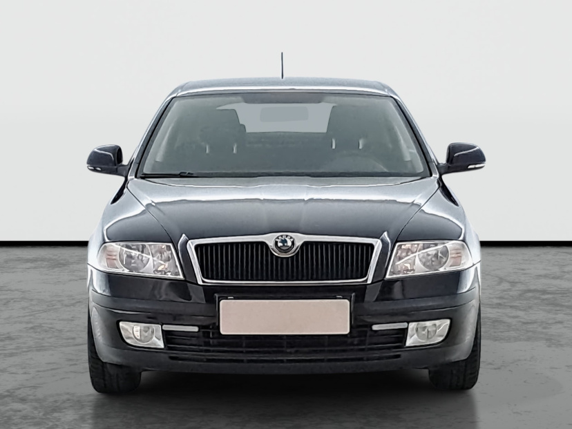 Škoda Octavia, 2011