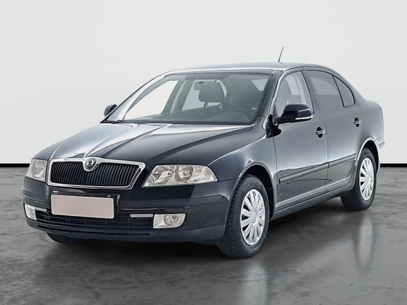 Škoda Octavia, 2011