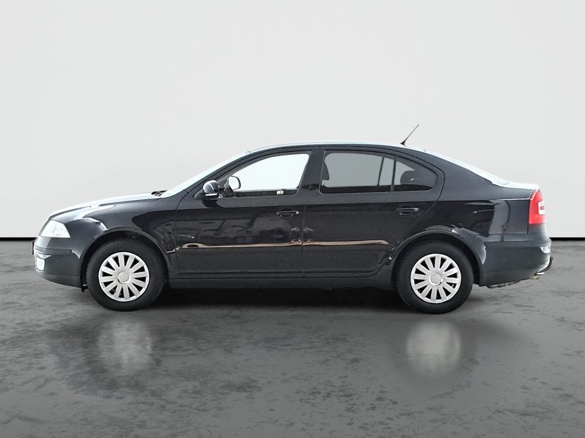 Škoda Octavia, 2011