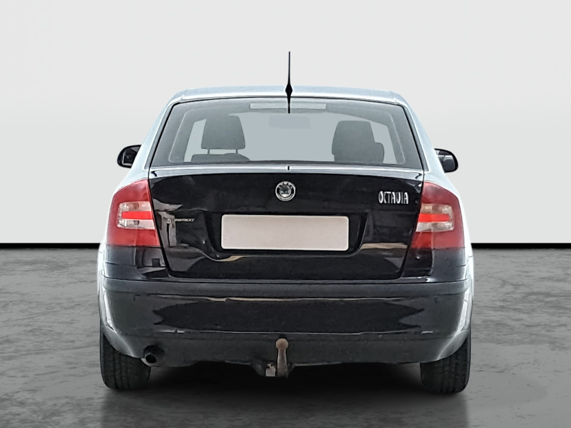 Škoda Octavia, 2011