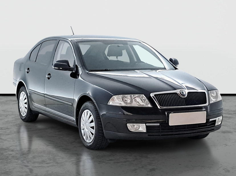 Škoda Octavia, 2011