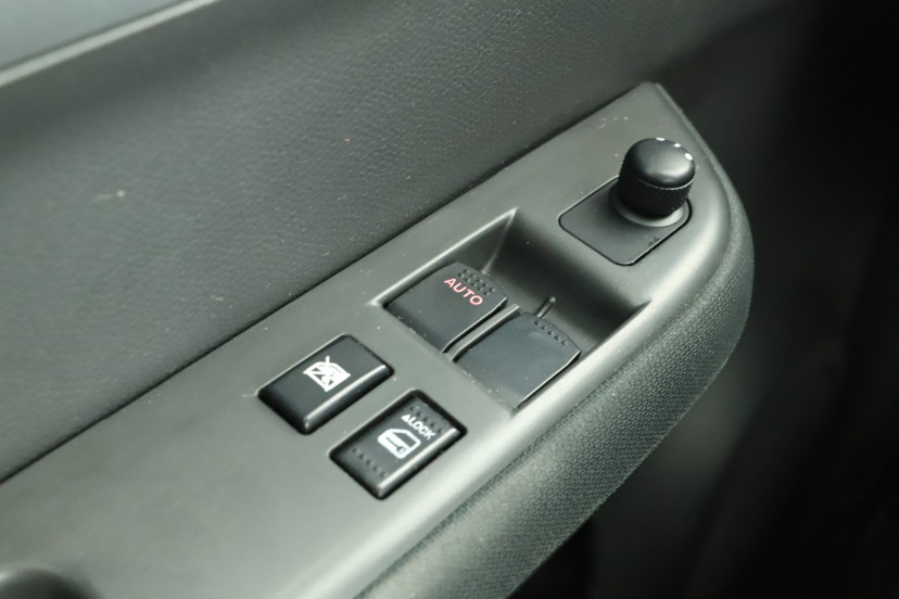 Suzuki Swift, 2010