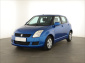 Suzuki Swift, 2010
