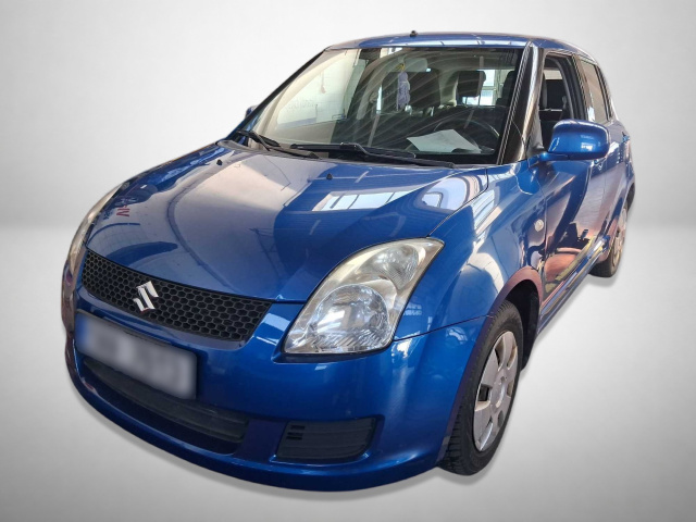 Suzuki Swift 2010