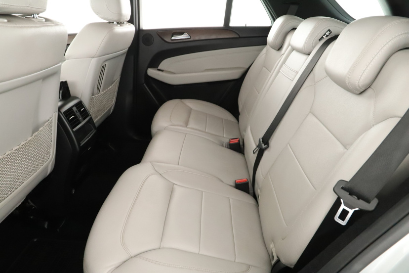 Mercedes-Benz ML, 2014