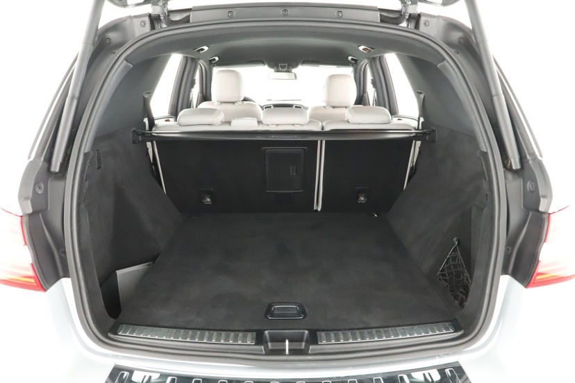 Mercedes-Benz ML, 2014