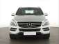 Mercedes-Benz ML, 2014