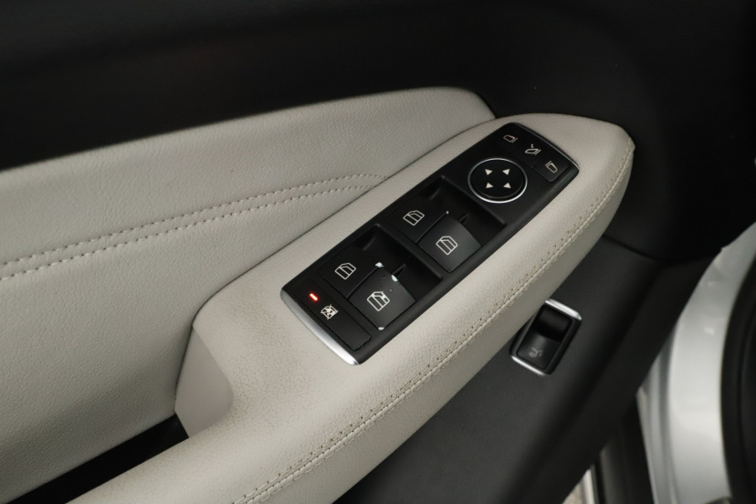 Mercedes-Benz ML, 2014