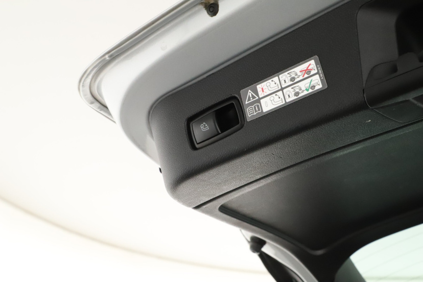 Mercedes-Benz ML, 2014