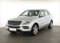 Mercedes-Benz ML, 2014