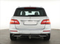 Mercedes-Benz ML, 2014
