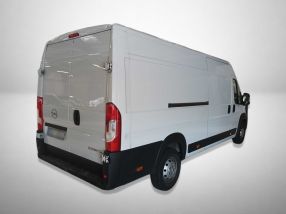 Opel Movano - 2024
