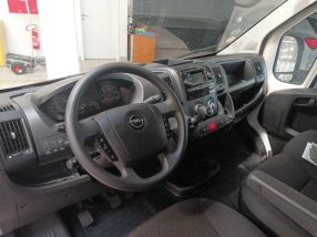 Opel Movano - 2024