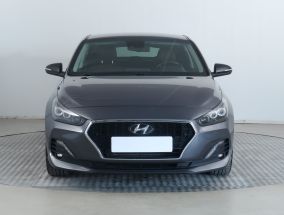 Hyundai i30 Fastback - 2019