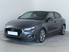 Hyundai i30 Fastback - 2019
