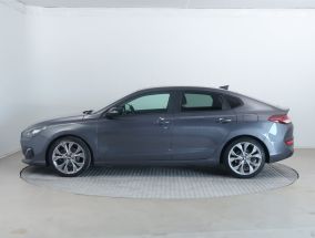 Hyundai i30 Fastback - 2019