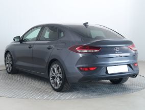 Hyundai i30 Fastback - 2019