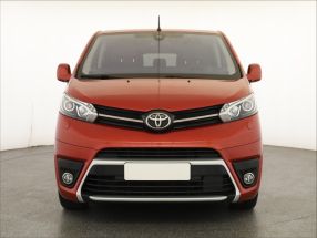 Toyota ProAce Verso - 2021