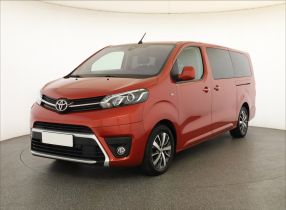 Toyota ProAce Verso - 2021